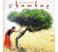 Chambao - Con Otro Aire