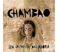 Chambao - En la cresta del ahora [Vinilo]