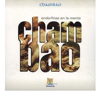 Chambao - Endorfinas En la Mente