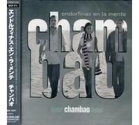Chambao - Endorfinas en la Mente [Import]