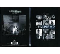 Chambao Puro [DVD]