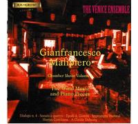 Chamber 1, The Winds Music & Piano Pieces