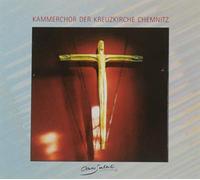 Chamber Choir of the Kreuzkirche Chemnitz