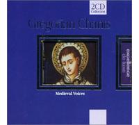 Chamber Choirs - Medieval Voices