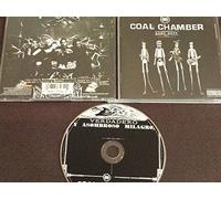Chamber Coal - Dark Days