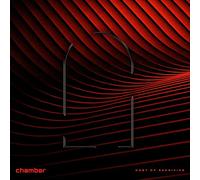 Chamber - Cost Of Sacrifice [Vinilo]