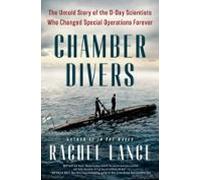Chamber Divers (ebook)