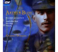 Chamber Domaine - Klavierquartette/Vier Lieder [Import]