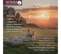 Chamber Ensemble of London - Quiet Summer Evening