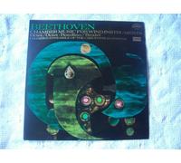 Chamber Ensemble of the Czech Philharmonic - 1 11 0703 Beethoven Chamber Music Wind Instruments CPO