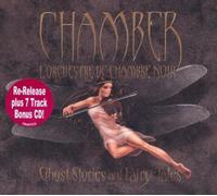 Chamber - Ghost Stories and Fairy Tales