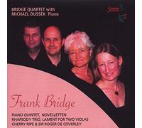 CHAMBER MUSIC