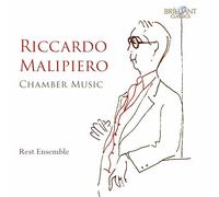Música de cámara – Edel