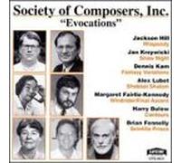 Chamber Music By American Composers