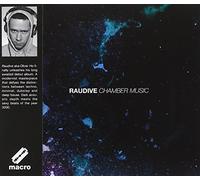 Chamber Music by Raudive (2010-10-26)