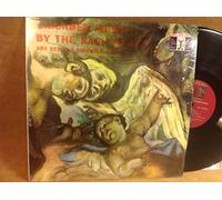 Chamber Music By The Bach Family ~ Ars Rediviva Ensemble, Prague ~ GMM-30