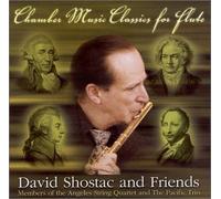 Chamber Music Classics for Flute (US Import)