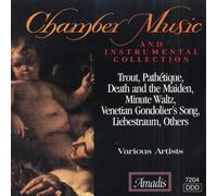 Chamber Music Collection - Chamber Music Collection