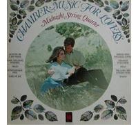 Chamber Music For Lovers