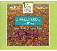 Chamber Music for Winds