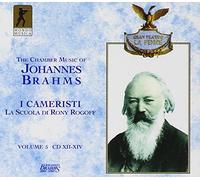 Chamber Music of Volume 5