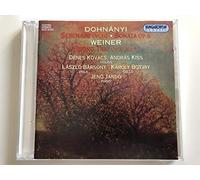 Chamber Music - Serenade Op.10- Sonata Op.8-String