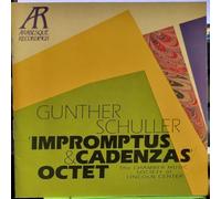 Chamber Music Society of Lincoln Center^Chamber Mus.Soc.Lincoln Center - Impromptus and Cadenzas