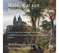 Chamber Music Vol 2