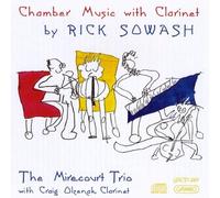 Chamber Music With Clarinet