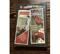 Chamber of Horrors & Brides of Fu Manchu [USA] [DVD]