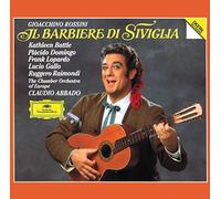 Chamber Orchestra of Europe - Rossini: Il Barbiere di Siviglia