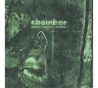 Chamber Ripping/Pulling/Tearing (Vinyl) 12" EP (Importación USA)