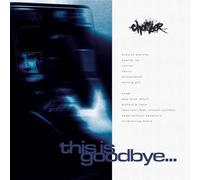 Chamber - this is goodbye... [Vinilo]