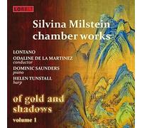 Chamber Works of Gold and Shadows Vol 1