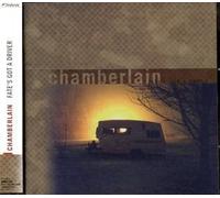 Chamberlain - Fate's Got a Driver +2