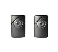 Chamberlain - Sensor de seguridad por infrarrojos (células fotoeléctricas)