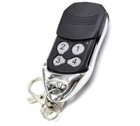 Chamberlain TX2REV / Chamberlain TX4RUNI - Mando a distancia de repuesto compatible con 433,92 MHz