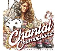 Chamberland, Chantal - Autobiography