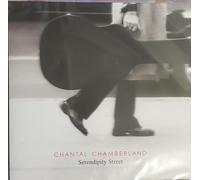 Chamberland, Chantal - Serendipity Street [Import] [Vinilo]