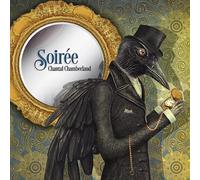 Chamberland, Chantal - Soiree [Vinilo]