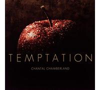 Chamberland, Chantal - Temptation (180g) [Vinilo]