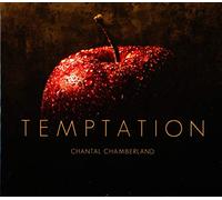 Chamberland, Chantal - Temptation (MQA-CD)