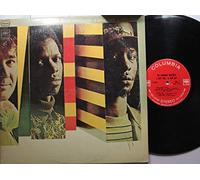 CHAMBERS BROTHERS - CHAMBERS BROTHERS / A NEW TIME, A NEW DAY