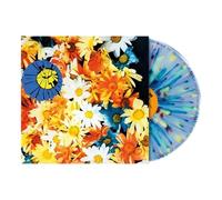CHAMBERS BROTHERS - Now! (Flower Power Splatter Vinyl) [VINYL] [Vinilo]