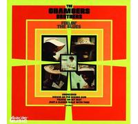 Chambers Brothers,the - Feelin' the Blues