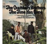 Chambers Brothers - The Time Has Come
