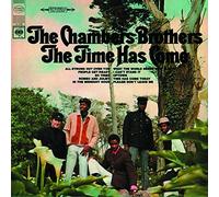 Chambers Brothers - This Has Come Today [Vinilo]