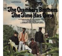 Chambers Brothers Time Has Come (CD) (Importación USA)