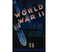 Chambers Culbert World War II, Film, and History (Tapa blanda)