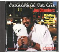 Chambers Joe - Phantom of the City